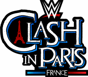 Icono de la empresa Clash in Paris 2025